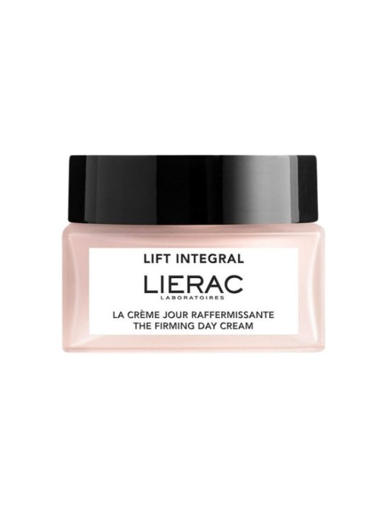 Lierac pack crema Día Lift Integral Reafirmante 50ml