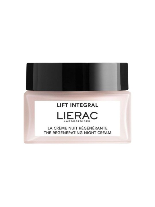 Lierac Crema de Noche Lift Integral Regeneradora 50ml