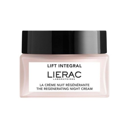 Lierac Crema de Noche Lift Integral Regeneradora 50ml