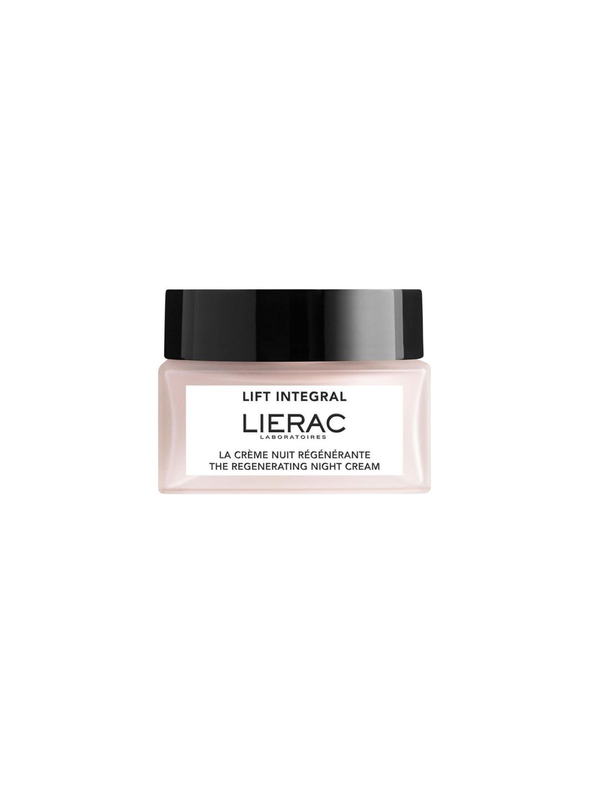 Lierac Crema de Noche Lift Integral Regeneradora 50ml