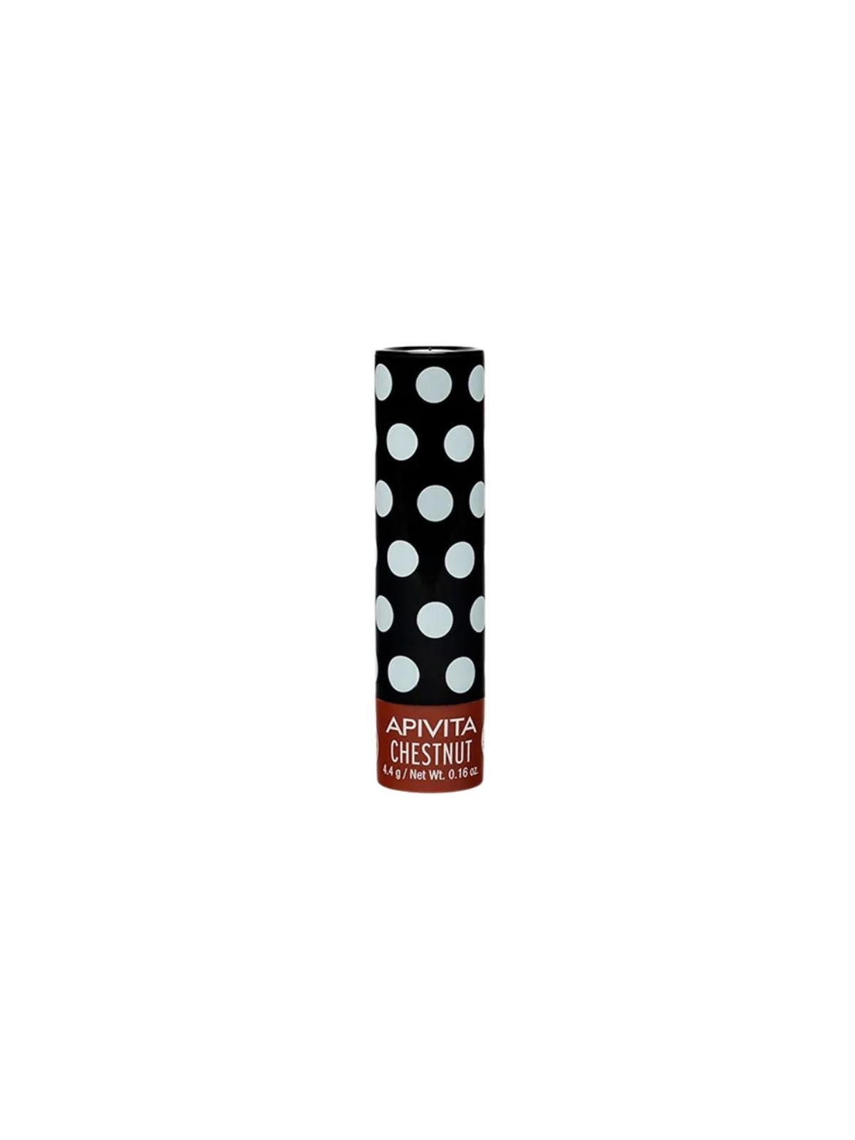 Apivita labial de castañas