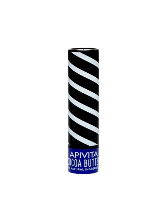Apivita labial cacao 4.4g