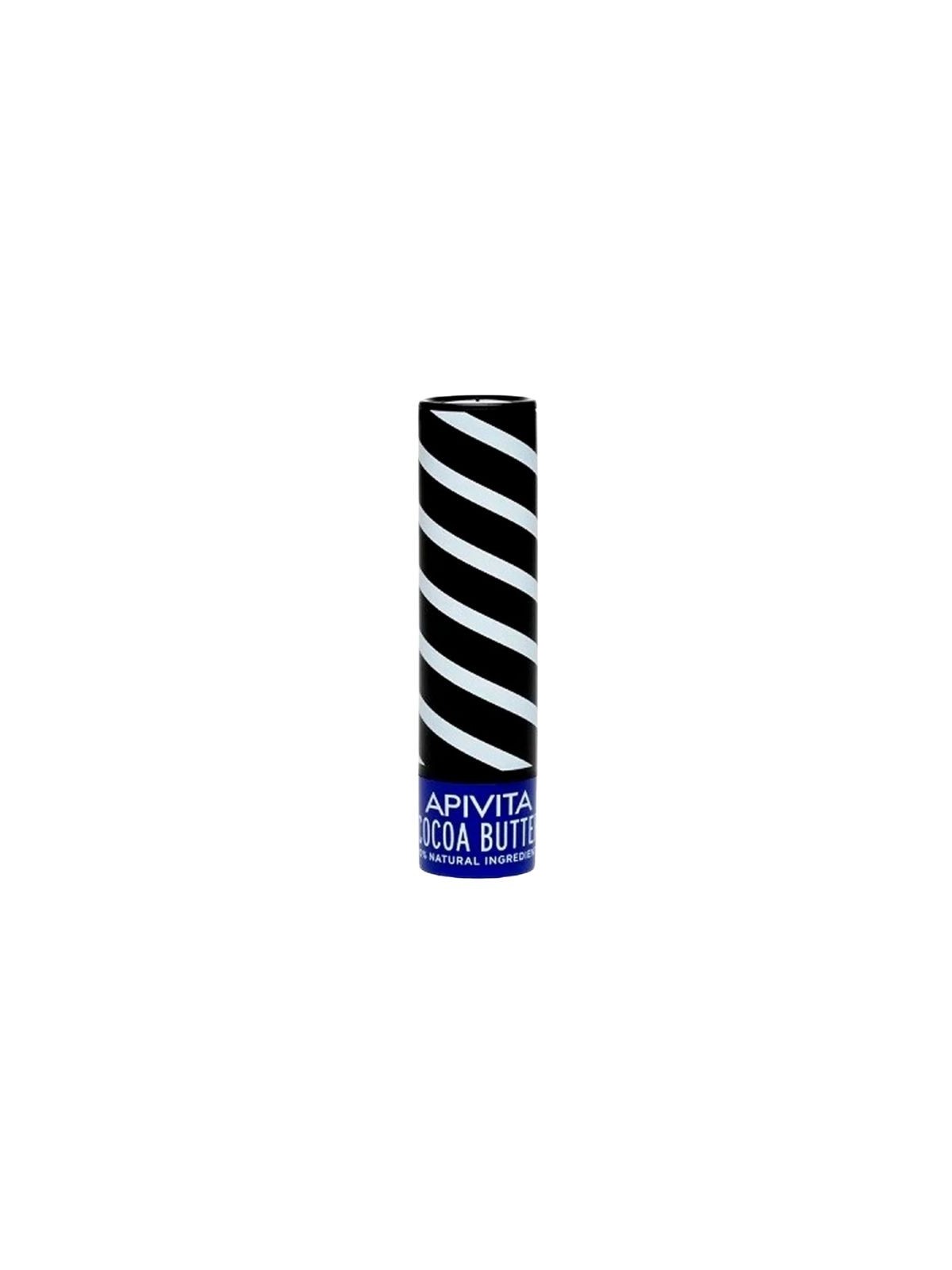 Apivita labial cacao 4.4g