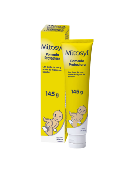 Mitosyl pomada protectora 145g