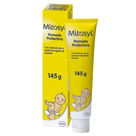 Mitosyl pomada protectora 145g