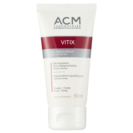 ACM vitix despigmentante gel 50ml