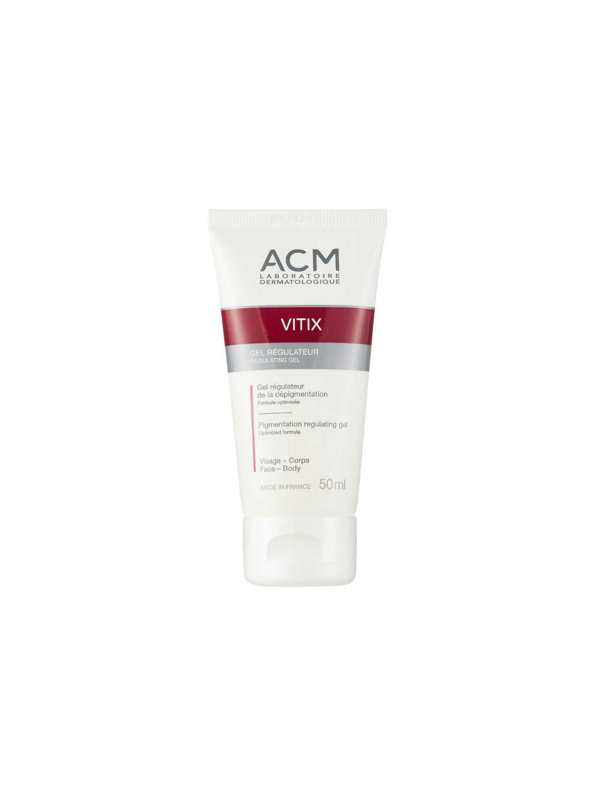 ACM vitix despigmentante gel 50ml