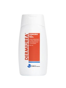 Dermiurea Urea 10% 200ml