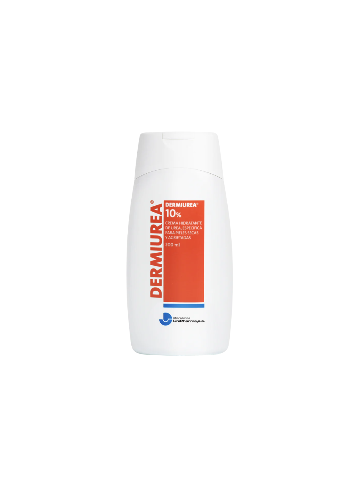 Dermiurea Urea 10% 200ml