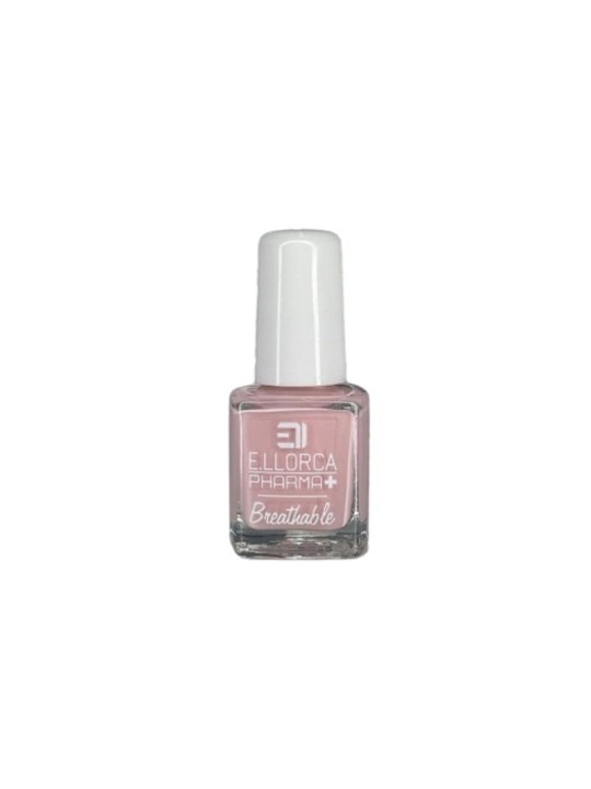 E.Llorca laca uñas 500 rosa palo claro