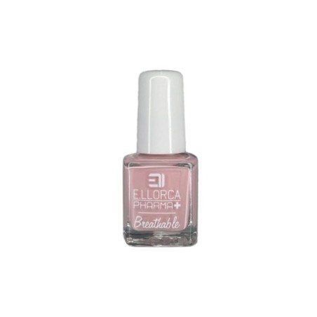 E.Llorca laca uñas 500 rosa palo claro