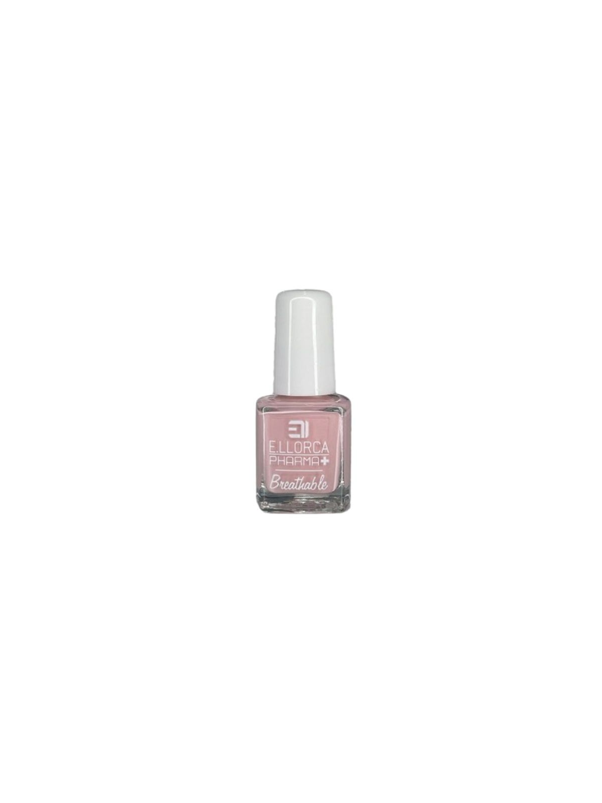E.Llorca laca uñas 500 rosa palo claro