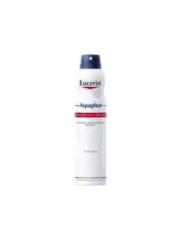 Eucerin Aquaphor spray pomada corporal 250ml