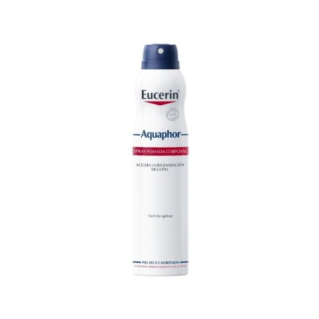 Eucerin Aquaphor spray pomada corporal 250ml