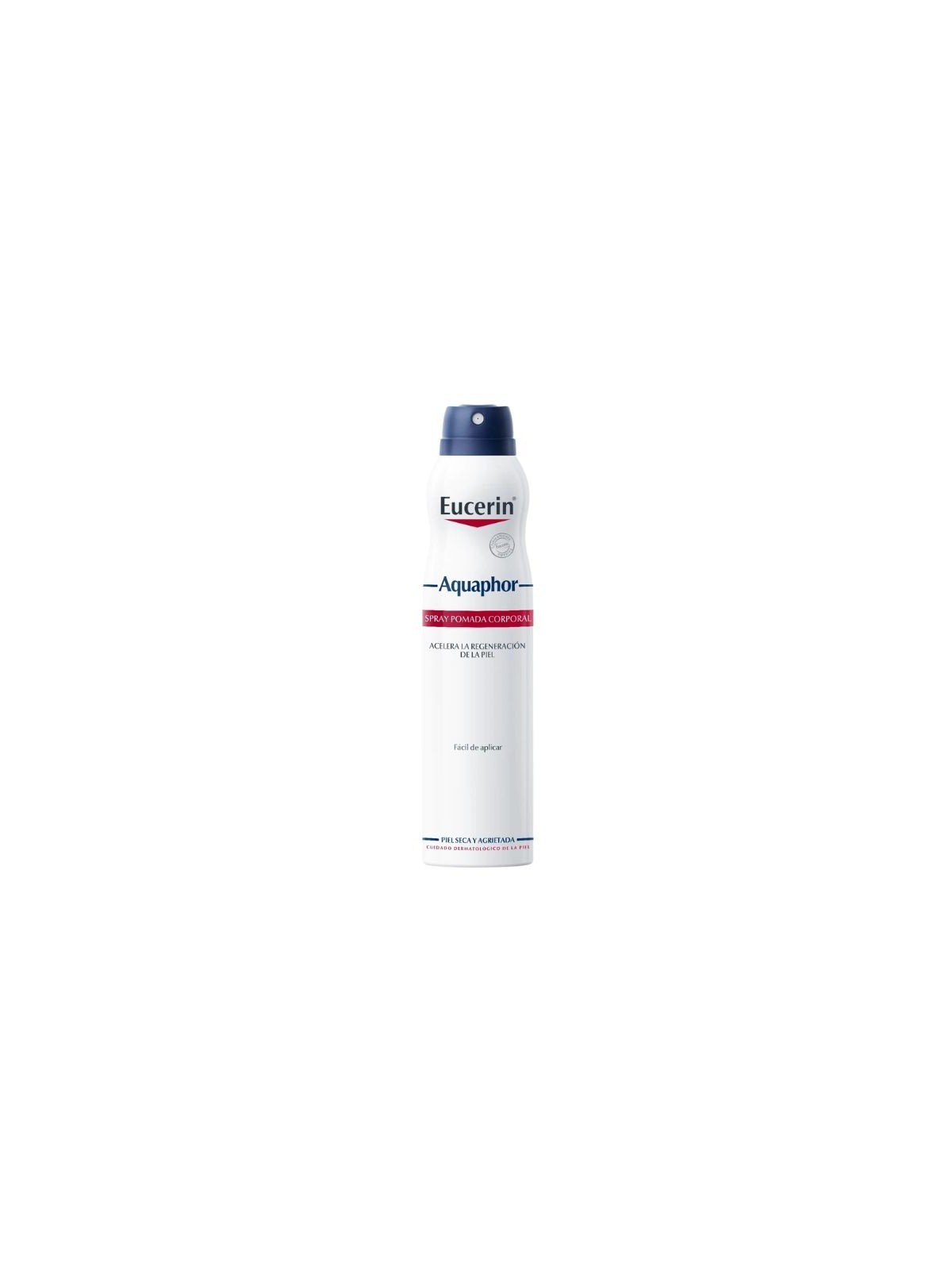 Eucerin Aquaphor spray pomada corporal 250ml