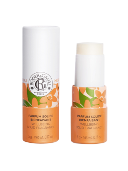 Roger & Gallet Perfume Sólido Néroli 5g