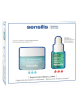 Sensilis pack skin rescue barrier 50ml + skin rescue serum 15ml