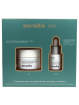 Sensilis pack supreme crema día + serum booster face