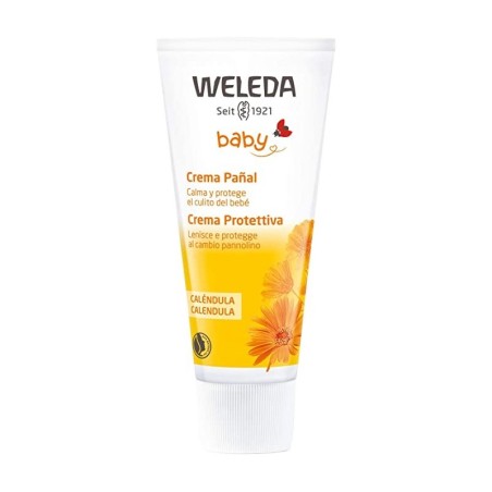 Weleda baby calendula crema pañal