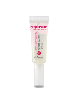 Repavar regeneradora aceite labial lip oil 10ml