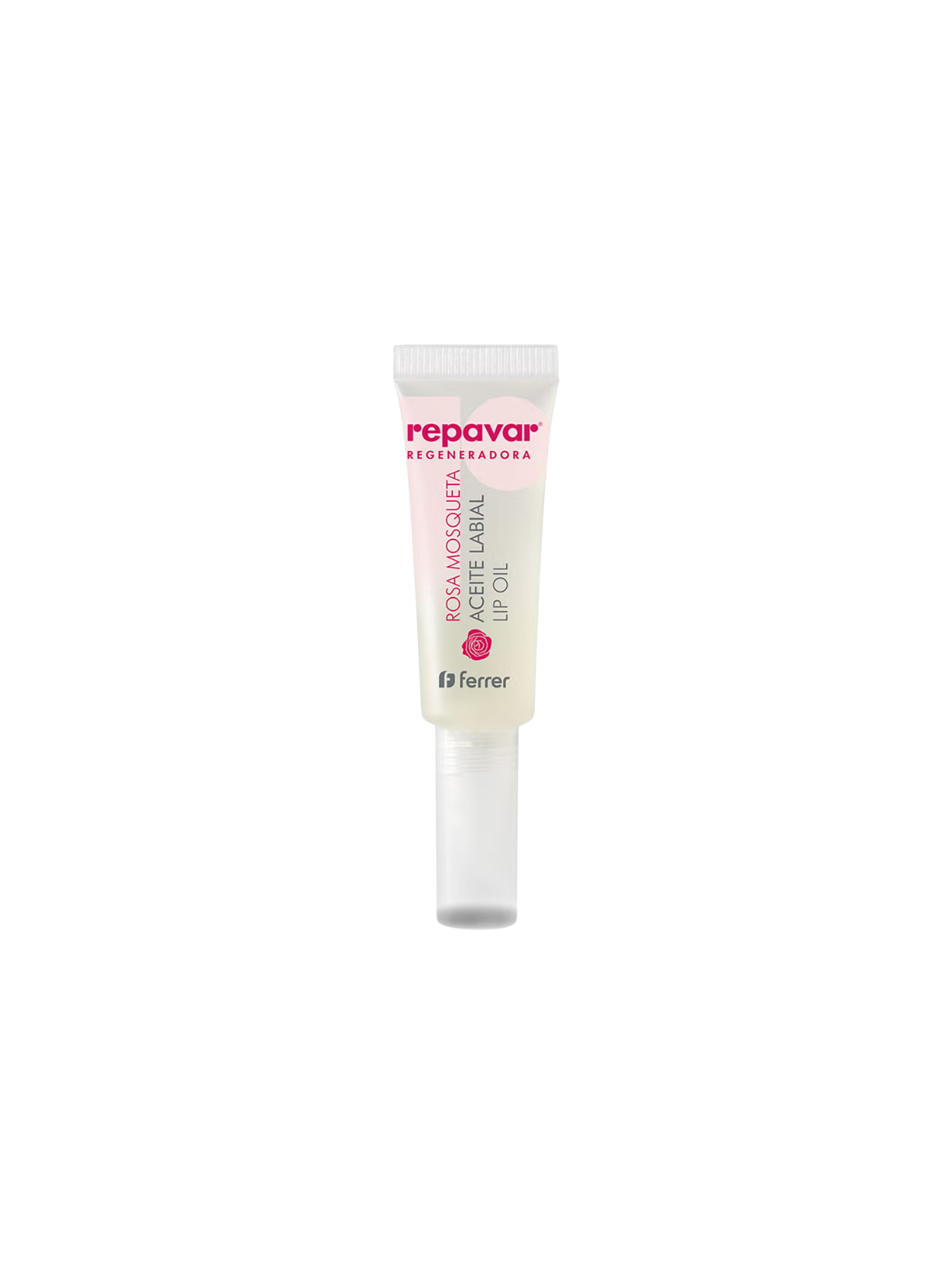 Repavar regeneradora aceite labial lip oil 10ml