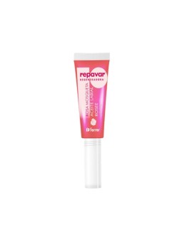 Repavar regeneradora aceite labial lip oil 1 tubo 10ml rosee