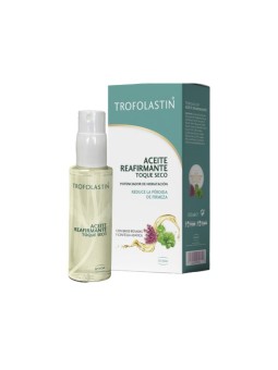Trofolastin aceite reafirmante toque seco 100ml