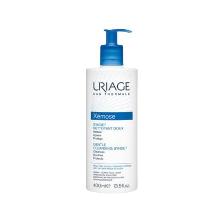 Uriage xemose syndet 400ml