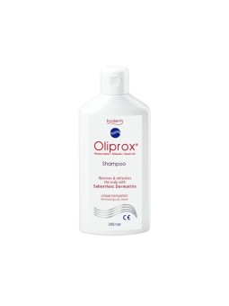 Olyan farma oliprox champú 200ml