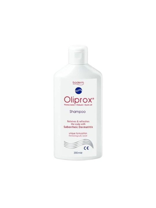 Olyan farma oliprox champú 200ml