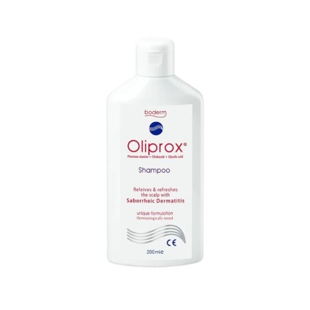 Olyan farma oliprox champú 200ml