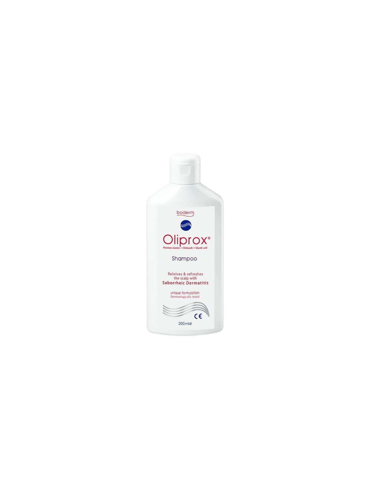Olyan farma oliprox champú 200ml