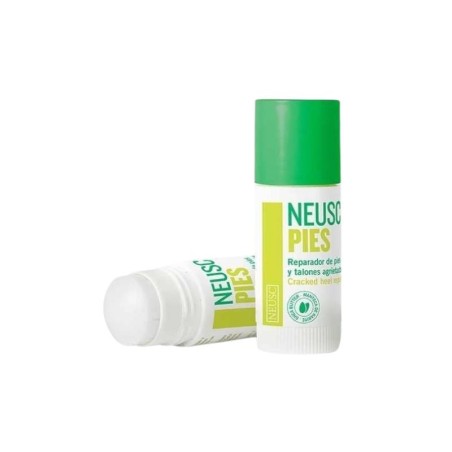 Neusc pies stick reparador barra 24g
