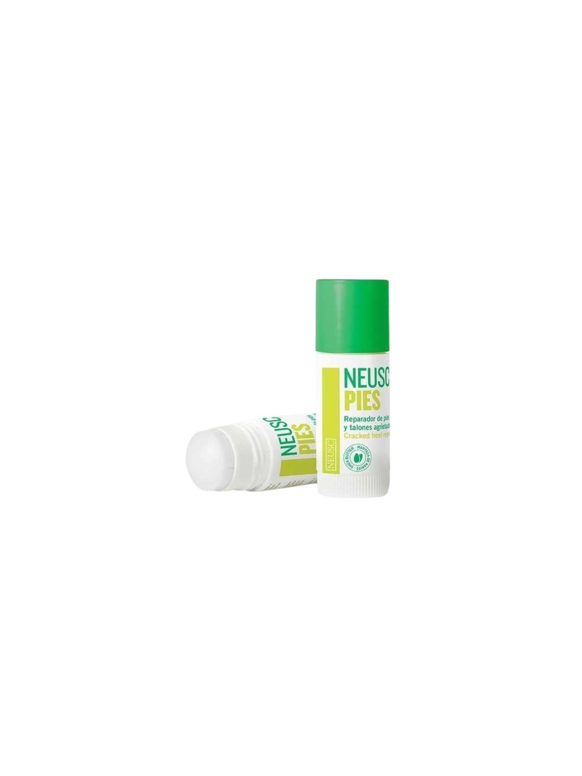 Neusc pies stick reparador barra 24g