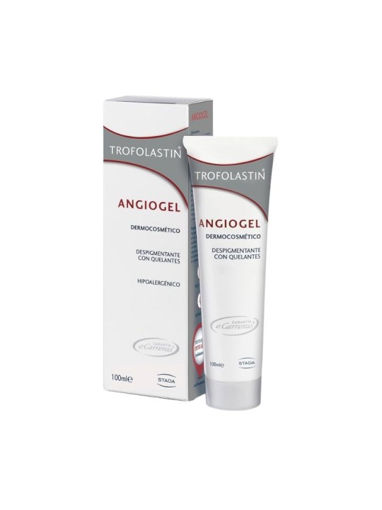 Trofolastin angiogel 100ml