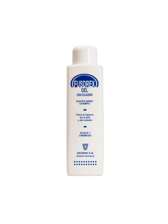 Fusdrex gel dermatológico - 1000ml