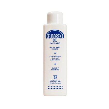 Fusdrex gel dermatológico - 1000ml