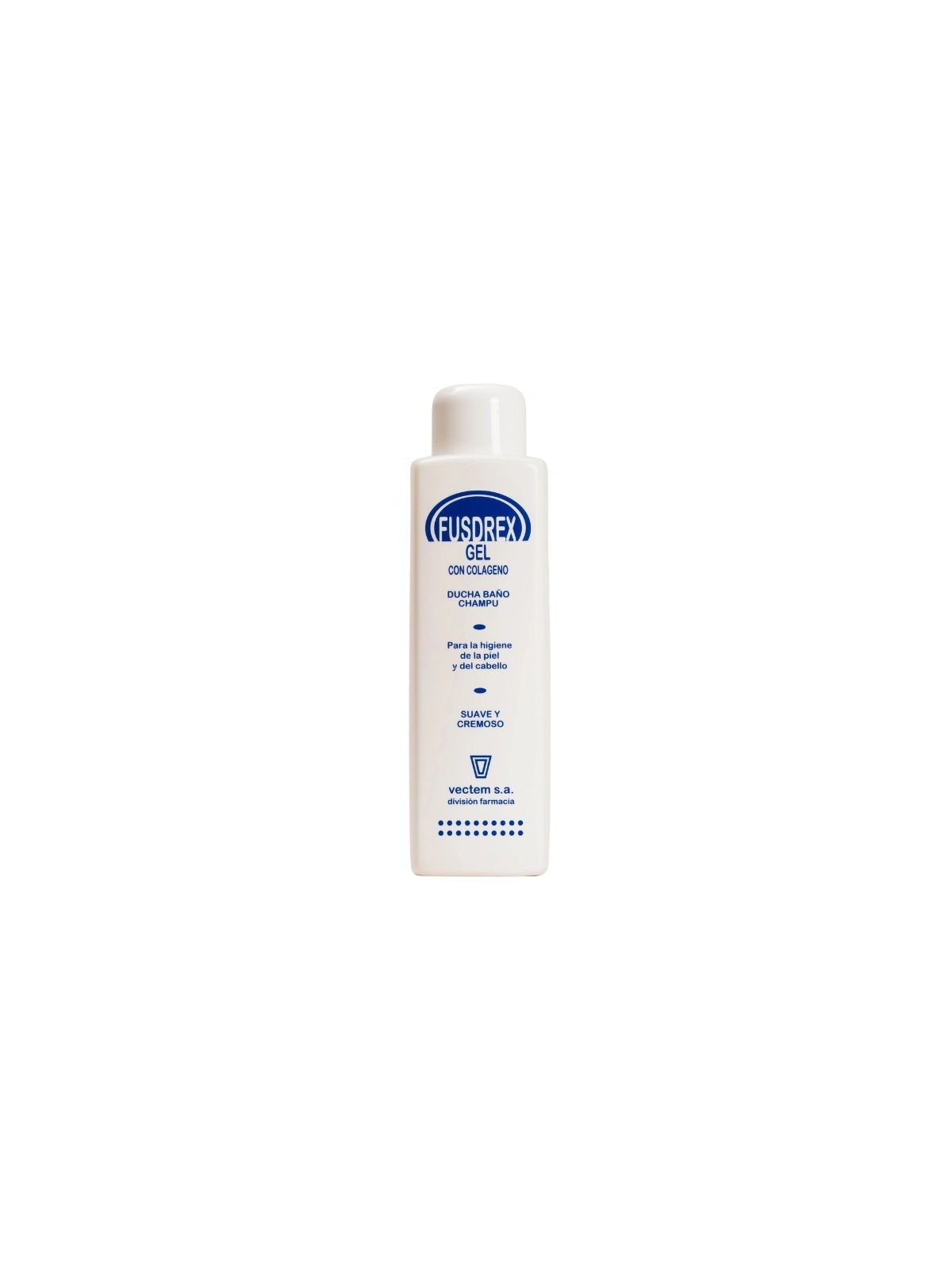 Fusdrex gel dermatológico - 1000ml