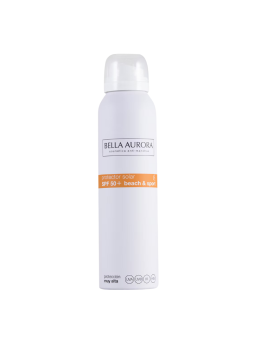 Bella Aurora solar beach sport SPF50 150ml