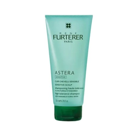Rene Furterer Astera sensitive champú alta tolerancia 1 envase 200ml