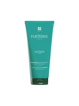 Rene Furterer Astera fresh champú calmante frescor 1 envase 200ml
