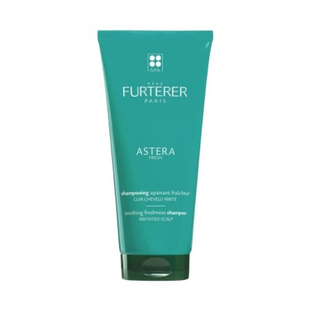 Rene Furterer Astera fresh champú calmante frescor 1 envase 200ml