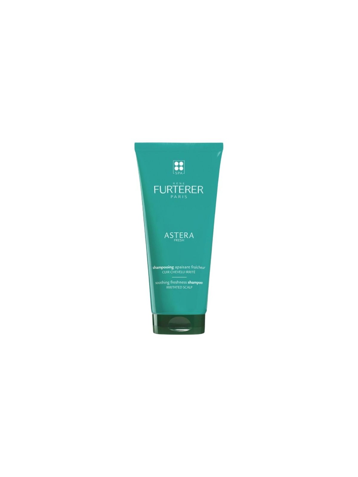 Rene Furterer Astera fresh champú calmante frescor 1 envase 200ml