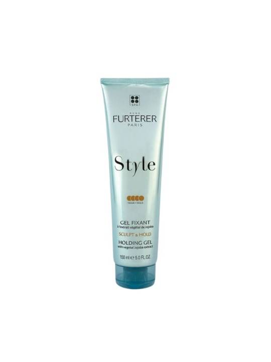 Rene Furterer style gel fijador 1 envase 150ml