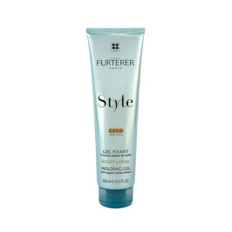 Rene Furterer style gel fijador 1 envase 150ml