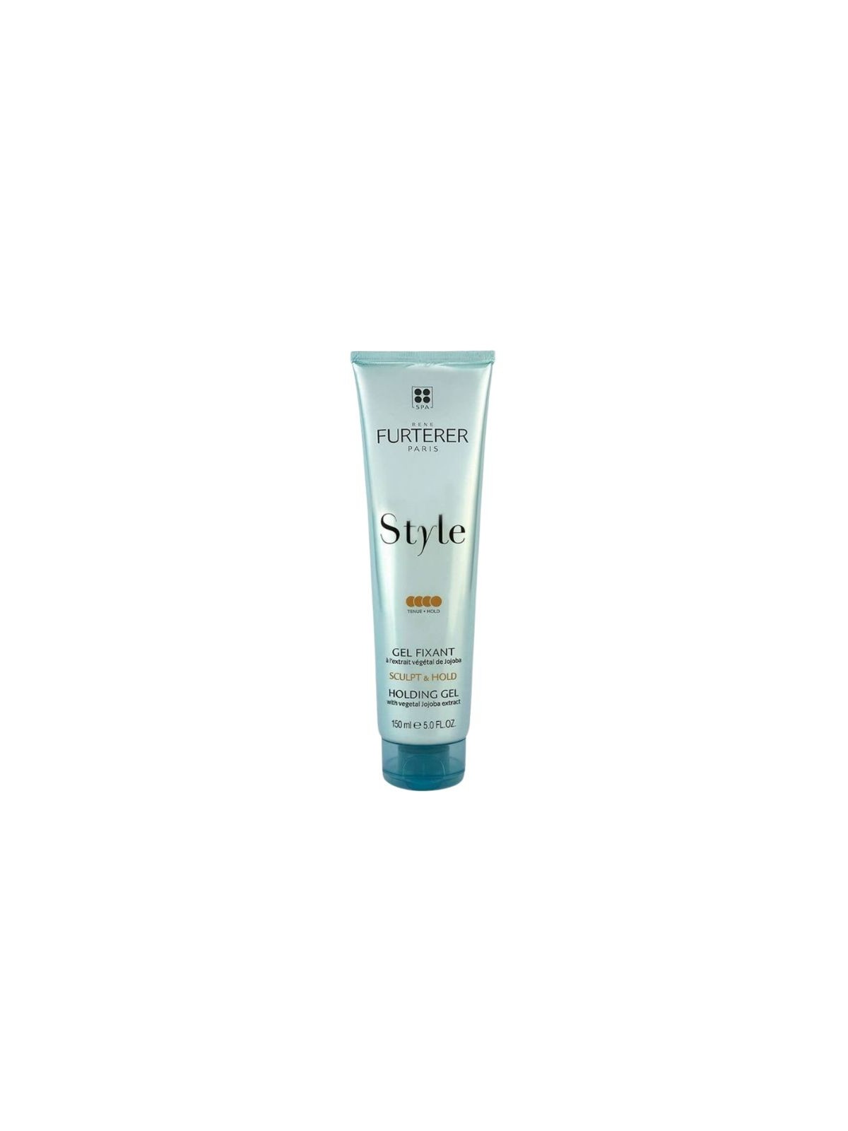 Rene Furterer style gel fijador 1 envase 150ml