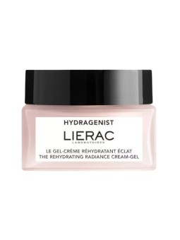 Lierac hydragenist gel crema hidratante 50ml