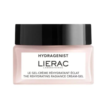 Lierac hydragenist gel crema hidratante 50ml