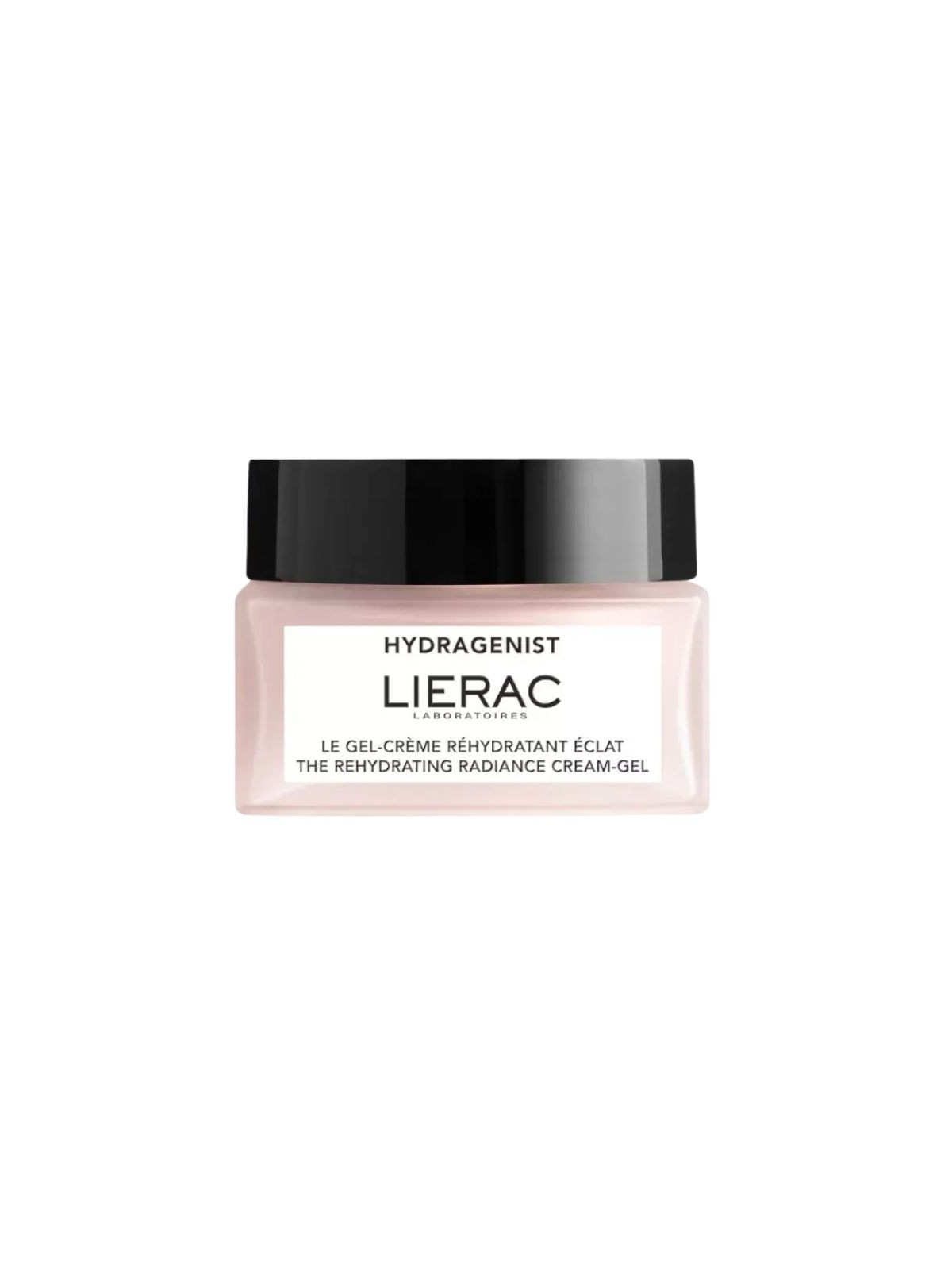 Lierac hydragenist gel crema hidratante 50ml