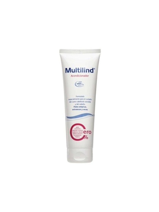 Multilind acondicionador cabello 250ml